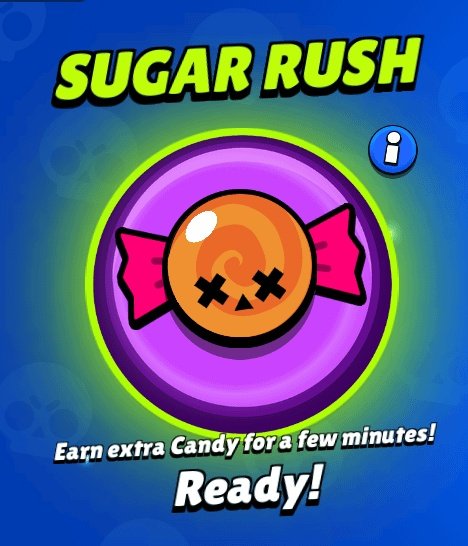 Candy BS News tweet media