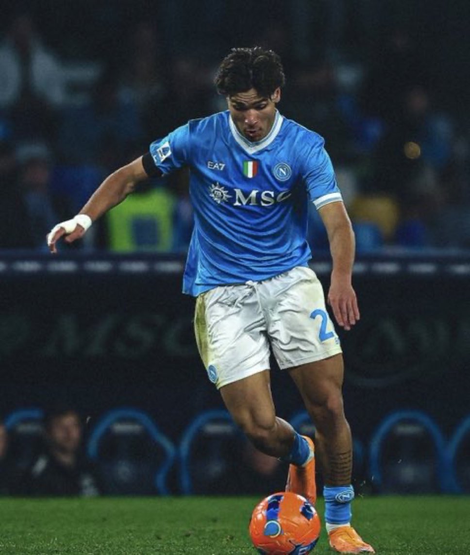 Italian Football TV tweet media