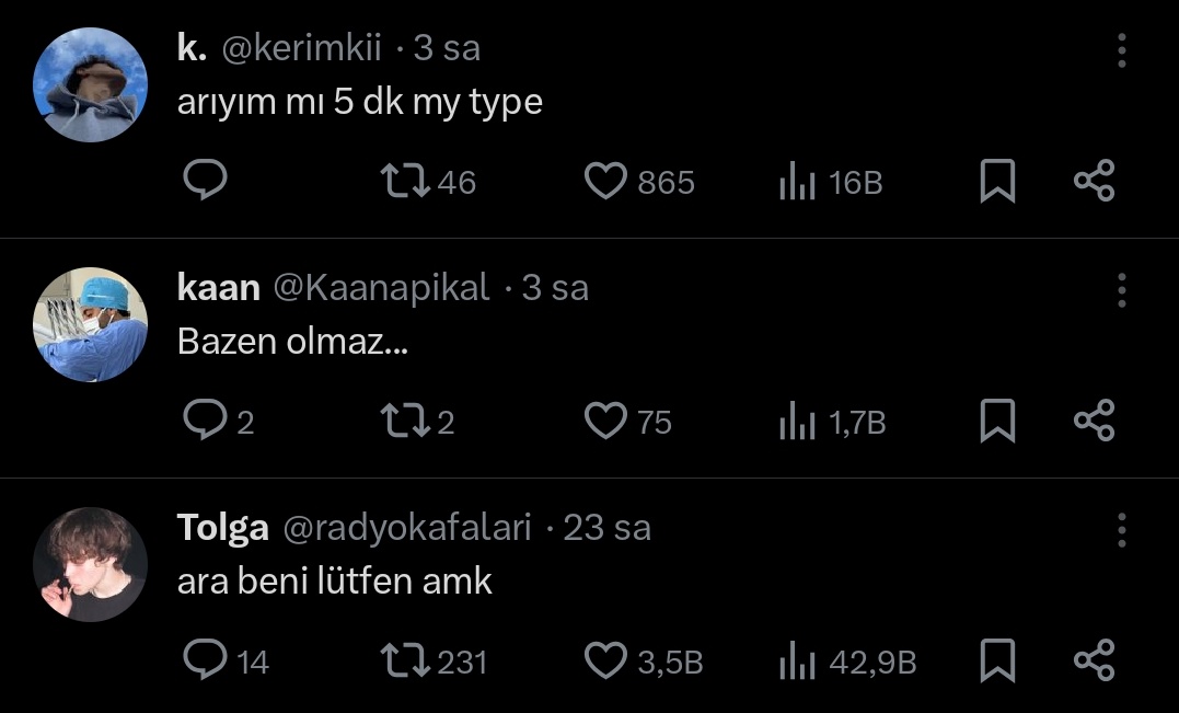 siz birbirinize emanetsiniz🤝