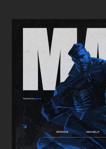 Vision ® tweet media