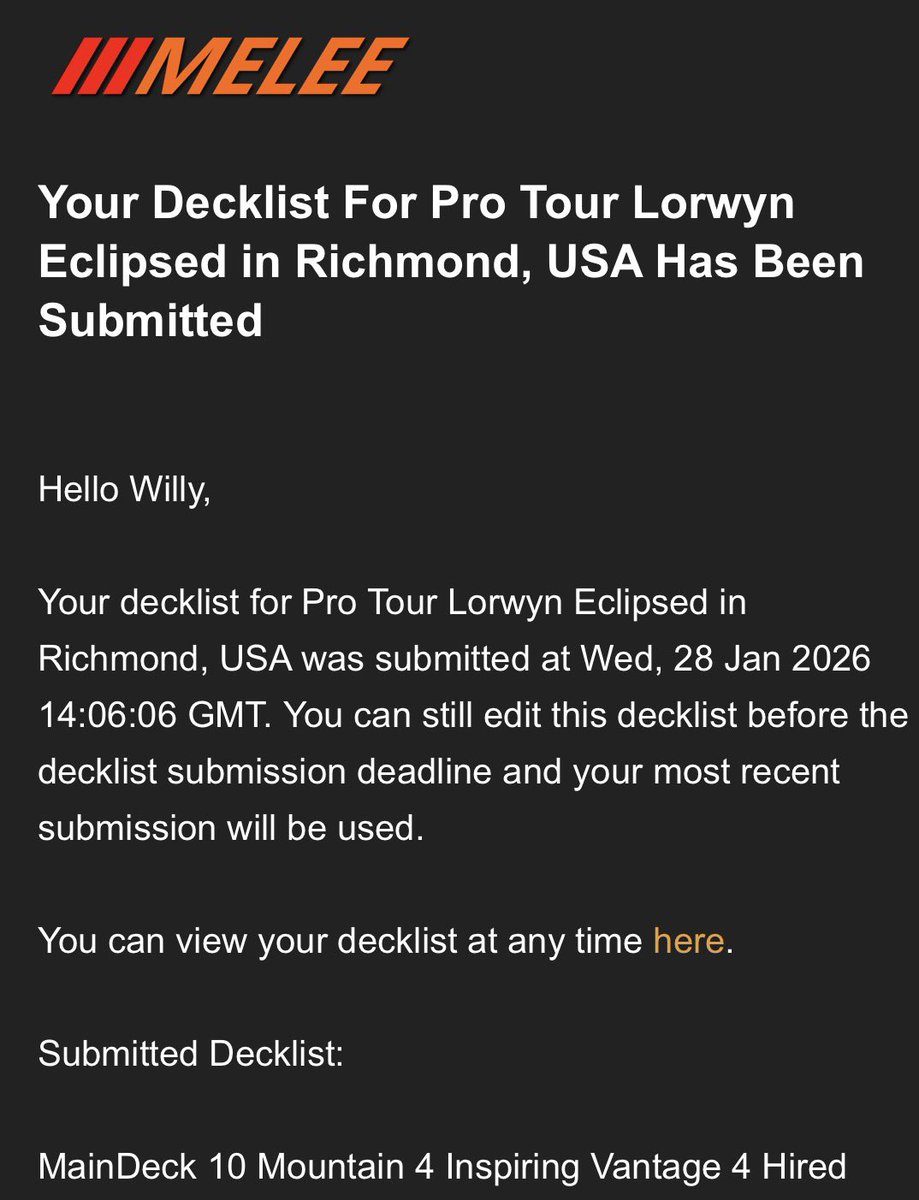 Willy Edel tweet media