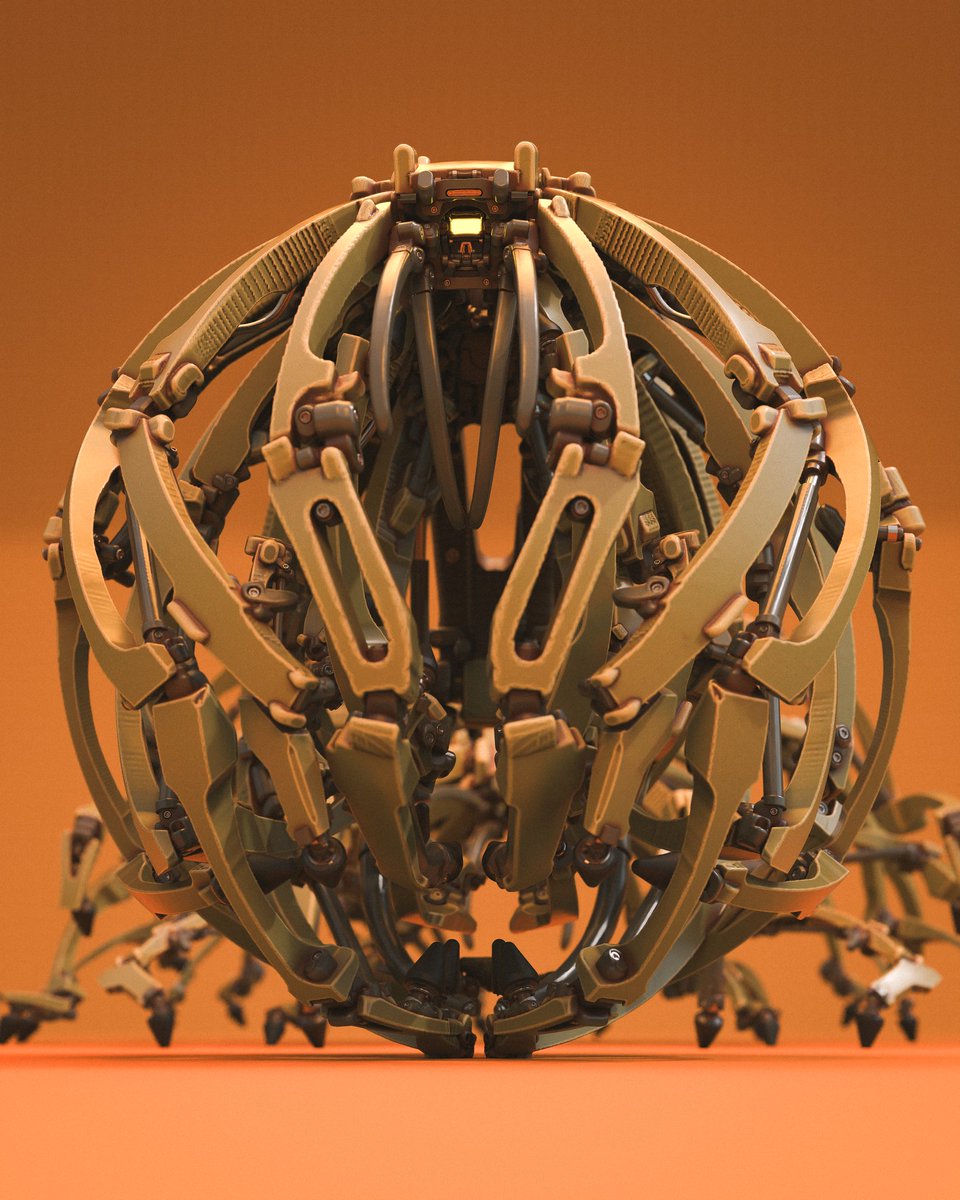 MechNuggets tweet media