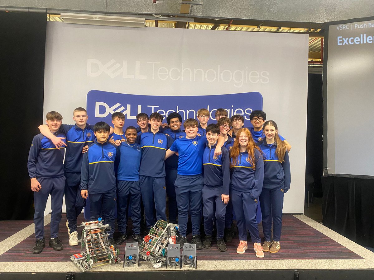 KinsaleCS-ICT tweet media