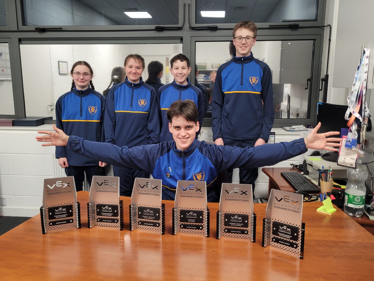 KinsaleCS-ICT tweet media