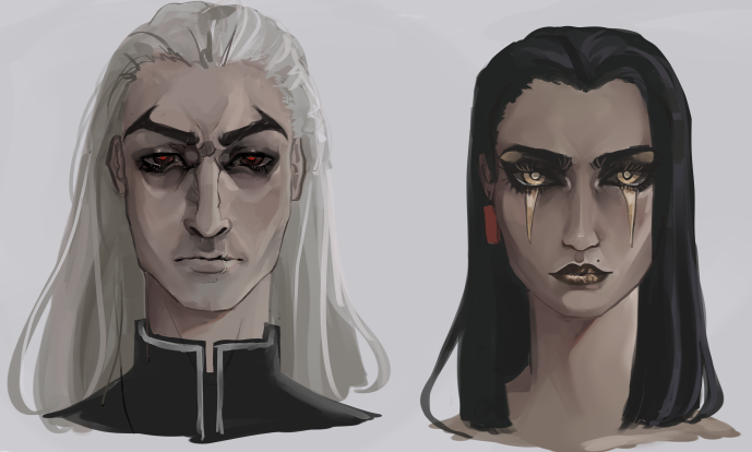 i tried to learn render and they are my victims