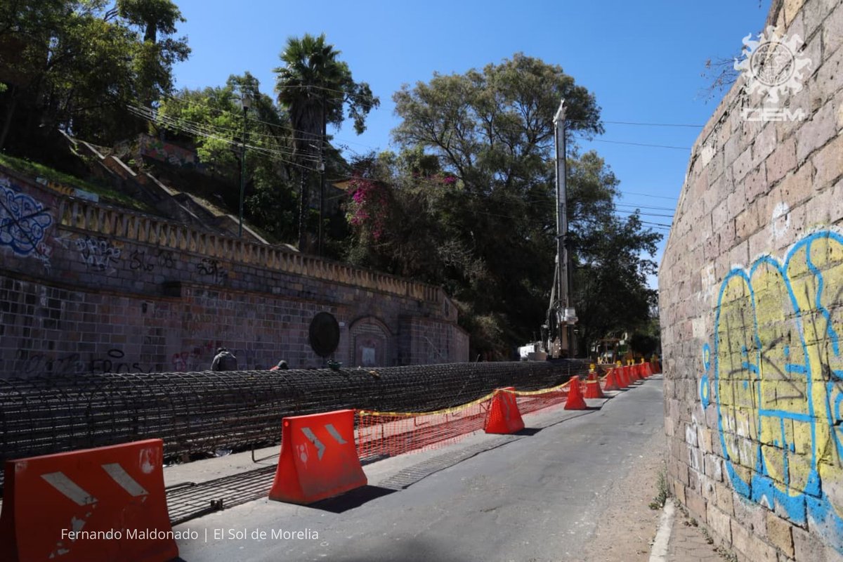 El Sol de Morelia tweet media