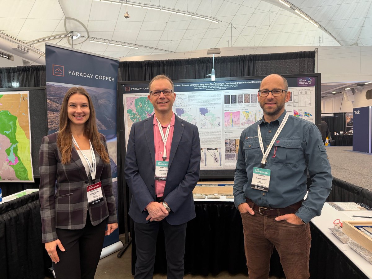 Faraday Copper tweet media