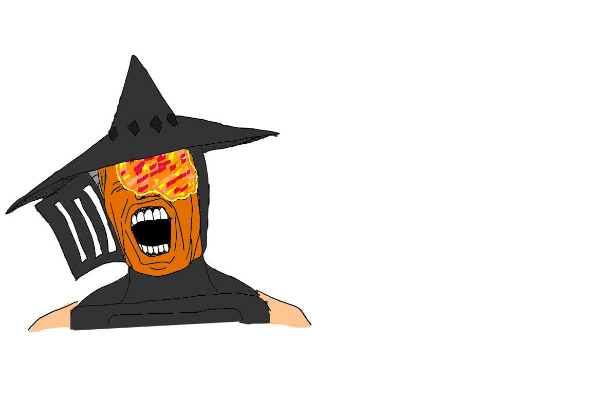 CinderedSkull tweet media