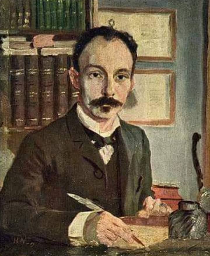 Cada 28 de enero, Cuba rinde homenaje al más universal de sus hijos, José Martí Pérez. Su palabra y su ejemplo siguen siendo luz para nuestro caminar.
#somoscorreosdematanzas #MatancerosEnVictoria #CubaViveSuHistoria