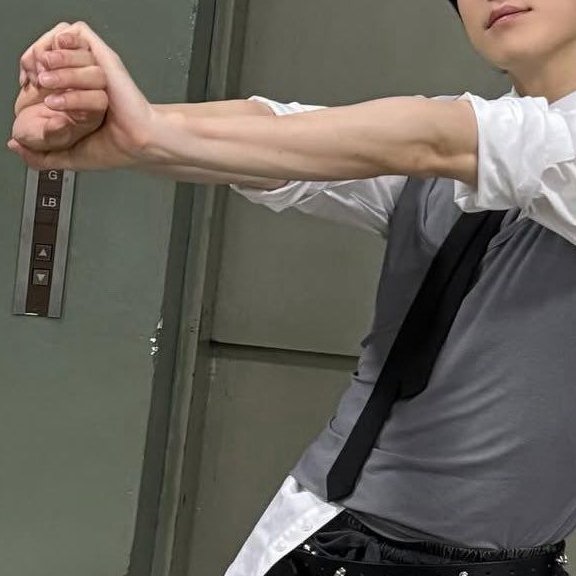 yunho was insane for this