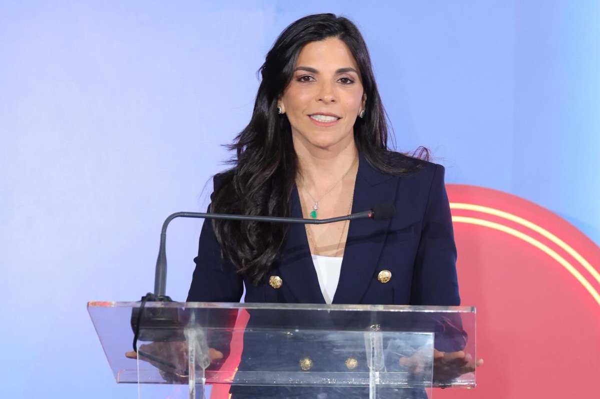 AMCHAMDR tweet media