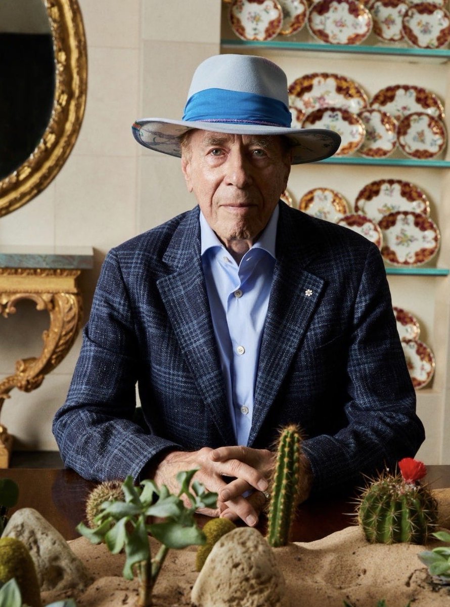 Reuven Goldstein tweet media