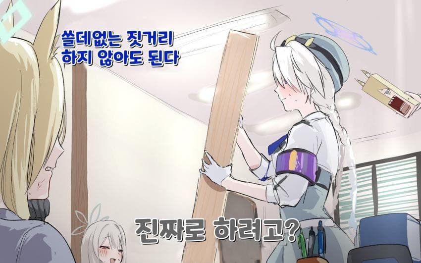 버기(バギー) tweet media