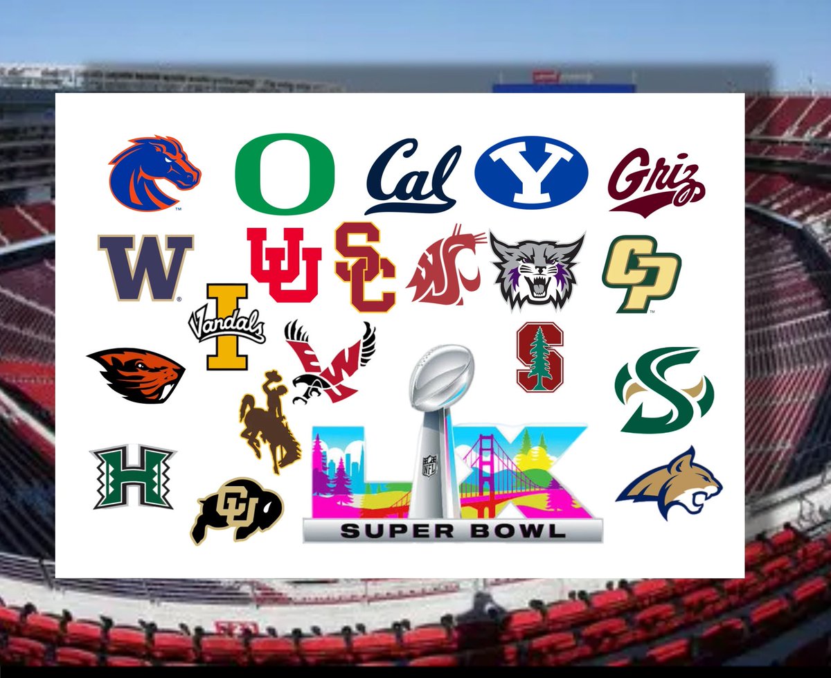 West Coast College Sports Guy tweet media