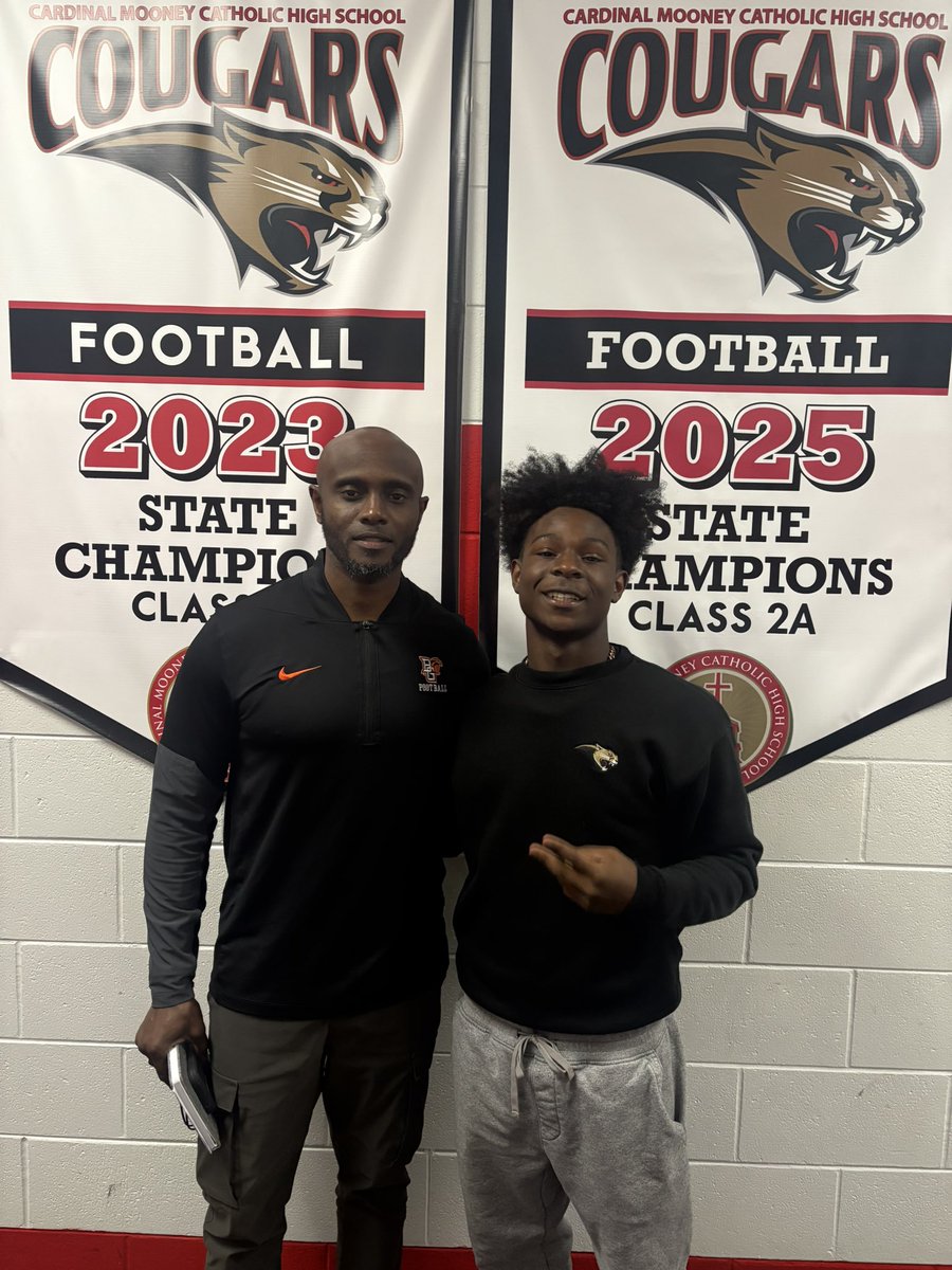 I had a great conversation with <a href="/CoachMcNutt/">Richard McNutt 🏈</a> appreciate you for giving me the time and day to talk God Bless!