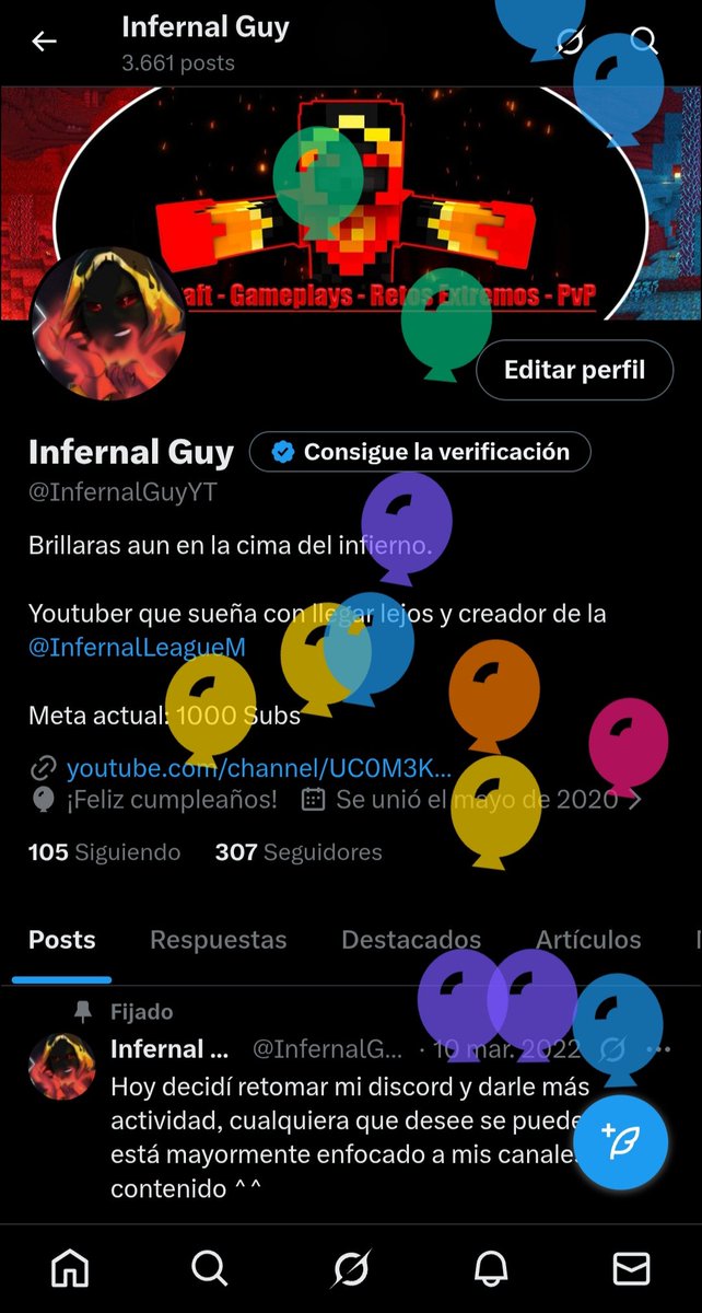 Infernal Guy tweet media