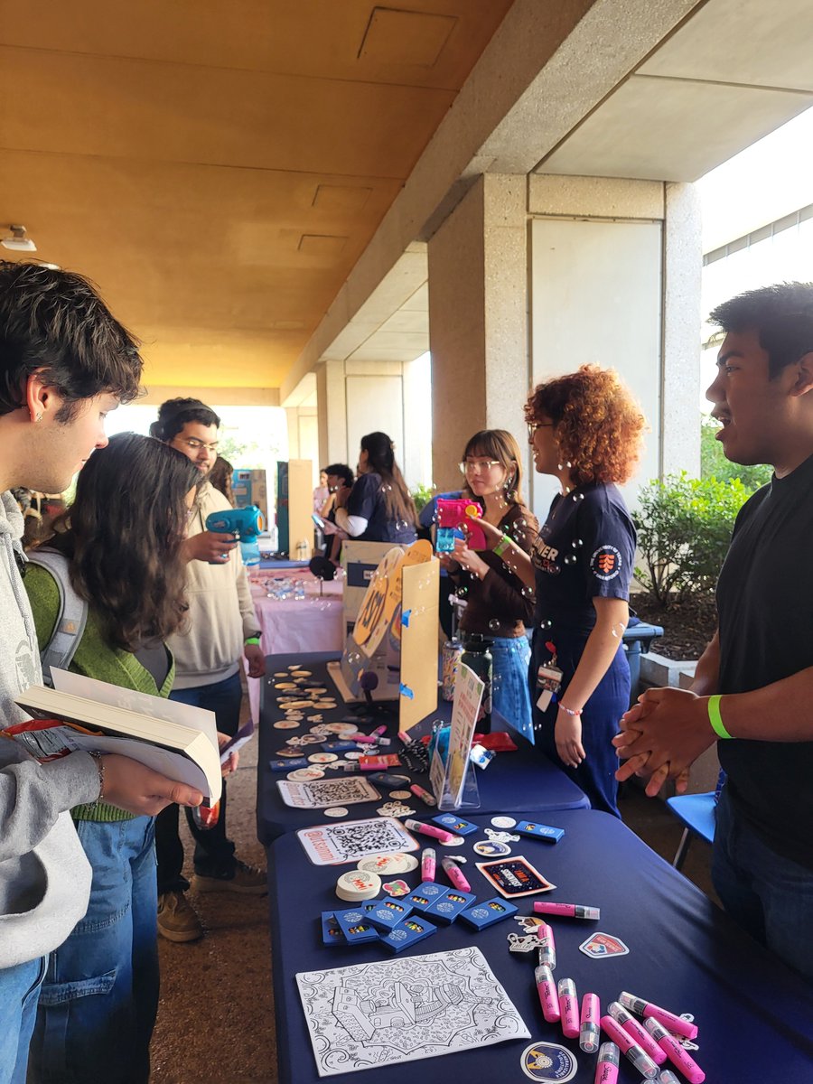 UT San Antonio Molecular Microbiology & Immunology tweet media