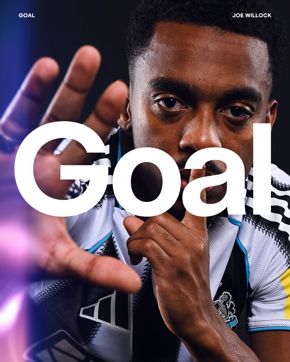 Newcastle United tweet media