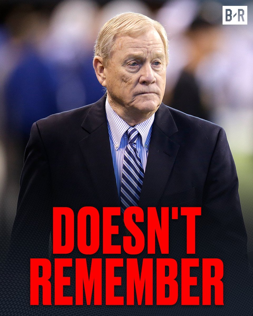 Me every time my wife asks me about something she “claims” she told me