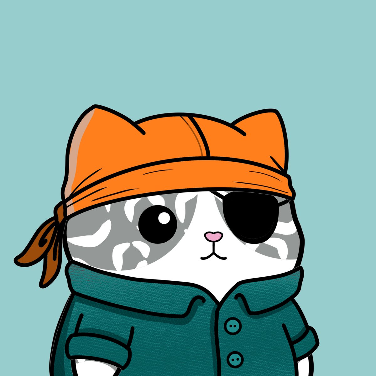 it feels great to win, and it feel even greater when you receive such a cute prize ⚡️

shout out to <a href="/meow_co0/">Meow & Co.</a> &amp; <a href="/Salmansami29/">salmansami.abs ✳️</a> for such an amazing prize 🐱

meow