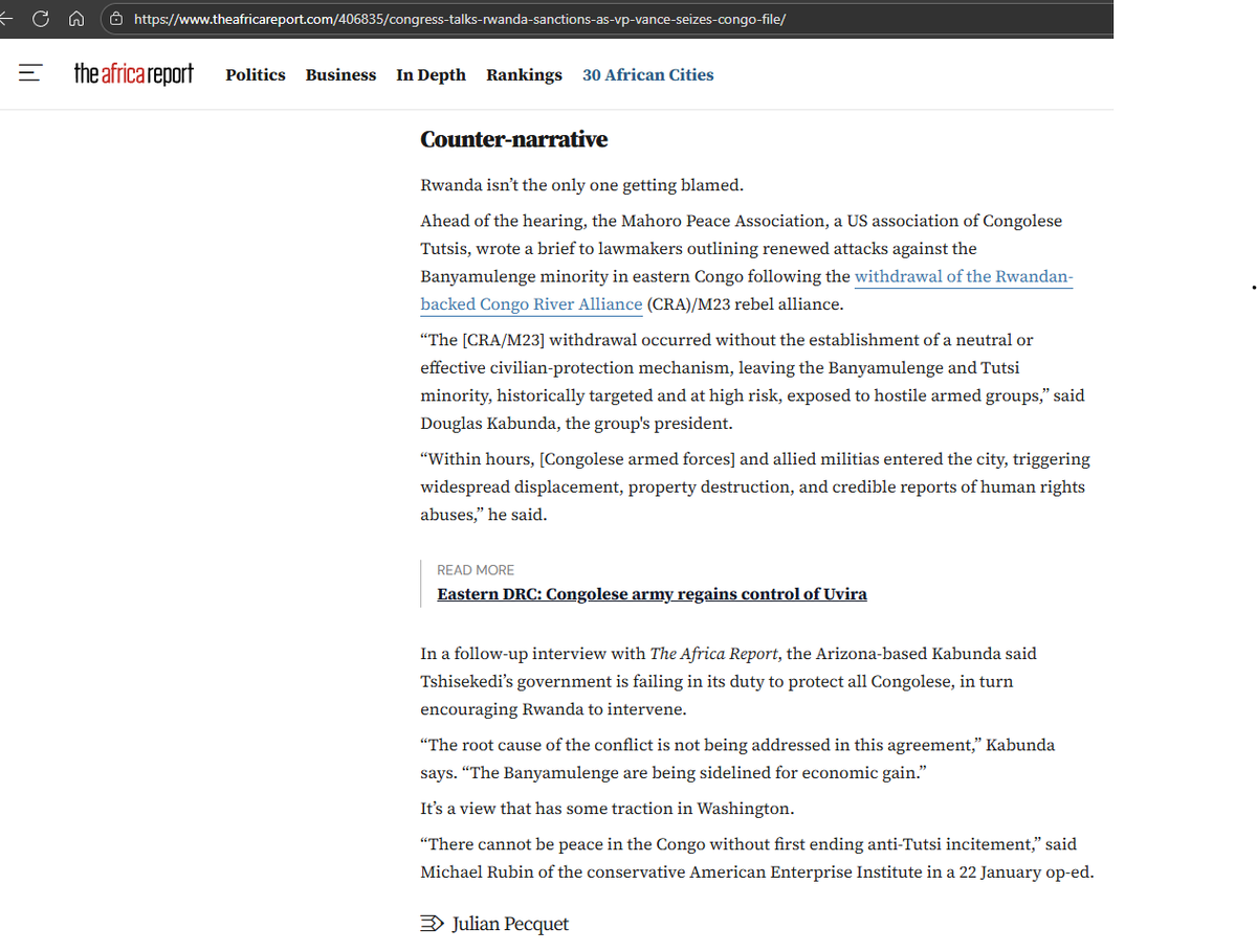 Mahoro Peace Association (MPA) tweet media