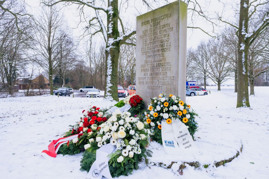 Federnuoto tweet media