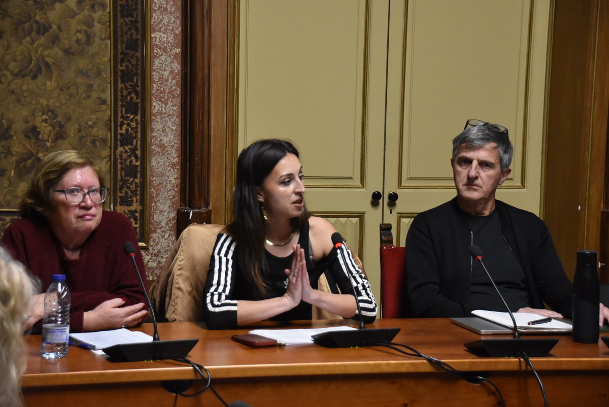 Xavier Rius Sant tweet media