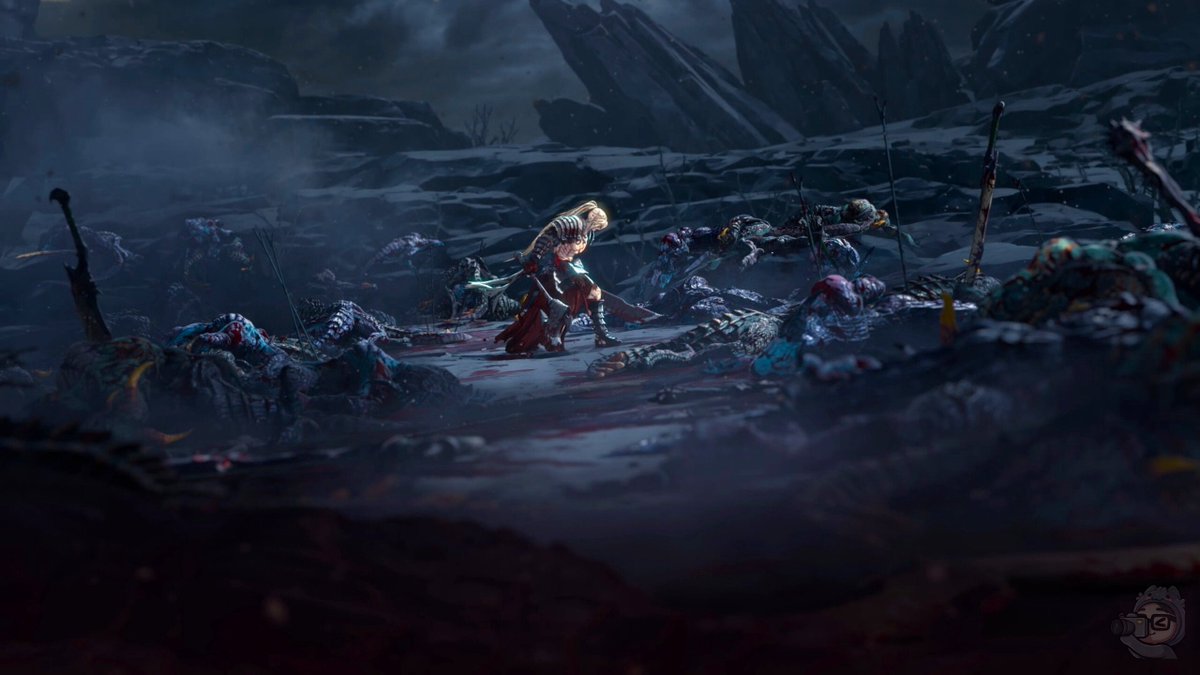 Intro ⚔️📸

The First Berserker: Khazan | PC
<a href="/PlayKhazan/">The First Berserker: Khazan</a> <a href="/Nexon_America/">Nexon America</a> 

#TheFirstBerserkerKhazan #Khazan #VirtualPhotography #InGamePhotography #PhotoMode #ThePhotoMode #VPHiddenGems #VPWorld #VPCONTEXT #TheCapturedCollective #VGPNetwork #VGPUnite #VPGamers #VPRetweet

*Tap to