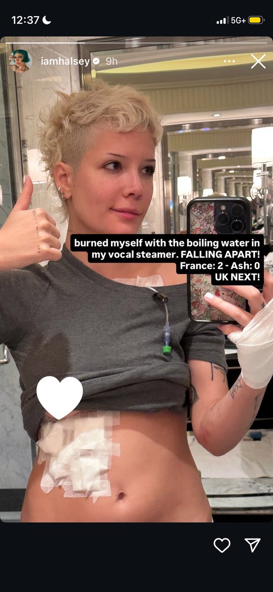 izzy🌸🦋 tweet media