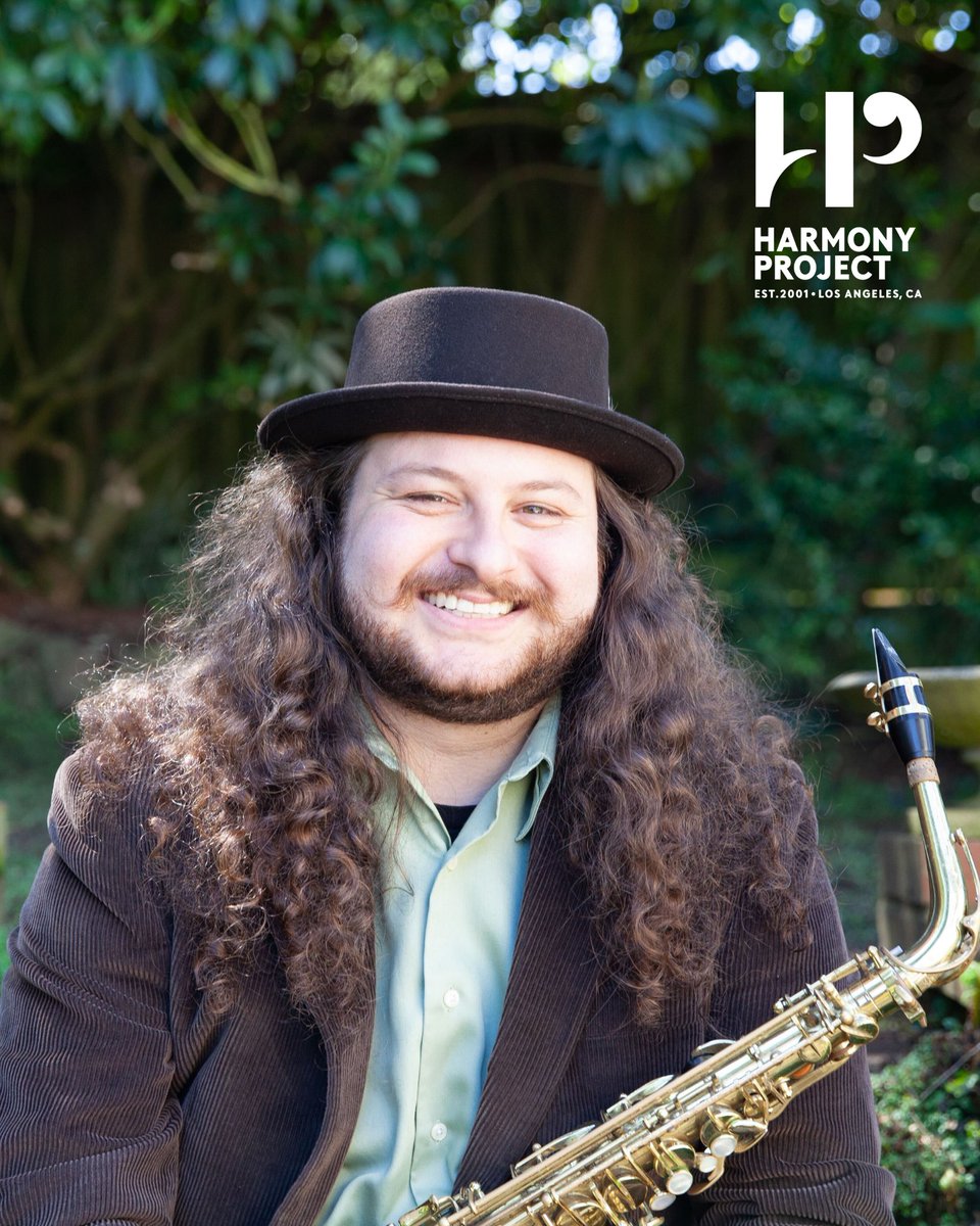 Music edu helps children develop pattern recognition and critical thinking skills that support lifelong learning, while also providing a meaningful creative outlet. It gives kids a sense of purpose and self-expression that carries beyond the classroom.” - Teacher, Dr. Isaac Lopez