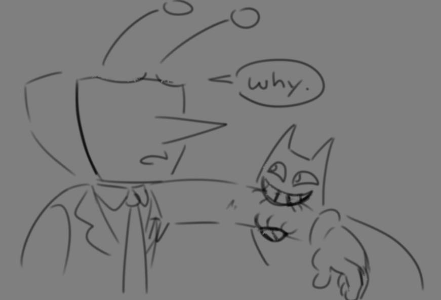SofaUbilla1's tweet photo. Evil creature feels regret for the first time https://t.co/fGUE3vqDCU