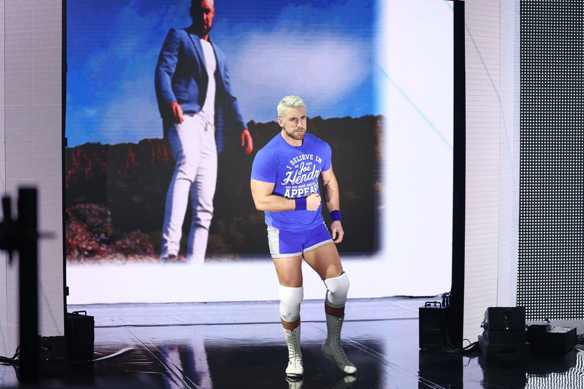 The stakes were raised on a wild <a href="/WWENXT/">WWE NXT</a> 😱

Stream the latest episode for free NOW on The CW App! go.cwtv.com/StreamWWENXTtw