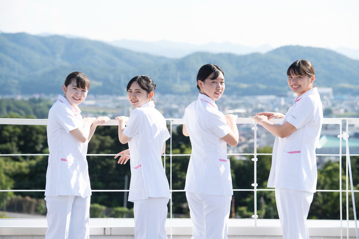 toritan_n's tweet photo. ✨嬉しいご報告✨
 
鳥取看護大学が、ITmediaねとらぼ「地域に育ててもらえる大学」調査（中国・四国エリア）で第1位を獲得しました！

 これからも地域に根差した教育で、看護の未来を支えていきます。
📌 詳細は公式サイトへ！https://t.co/6XpdfkPtYu https://t.co/RS4R0ZtPD4