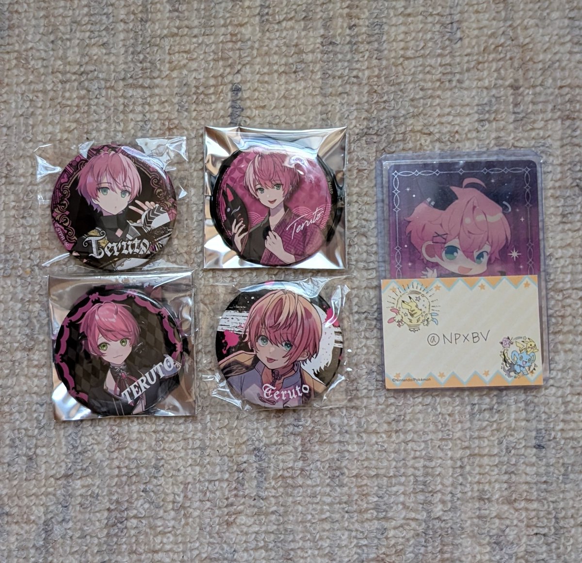 りゅなぷ tweet media