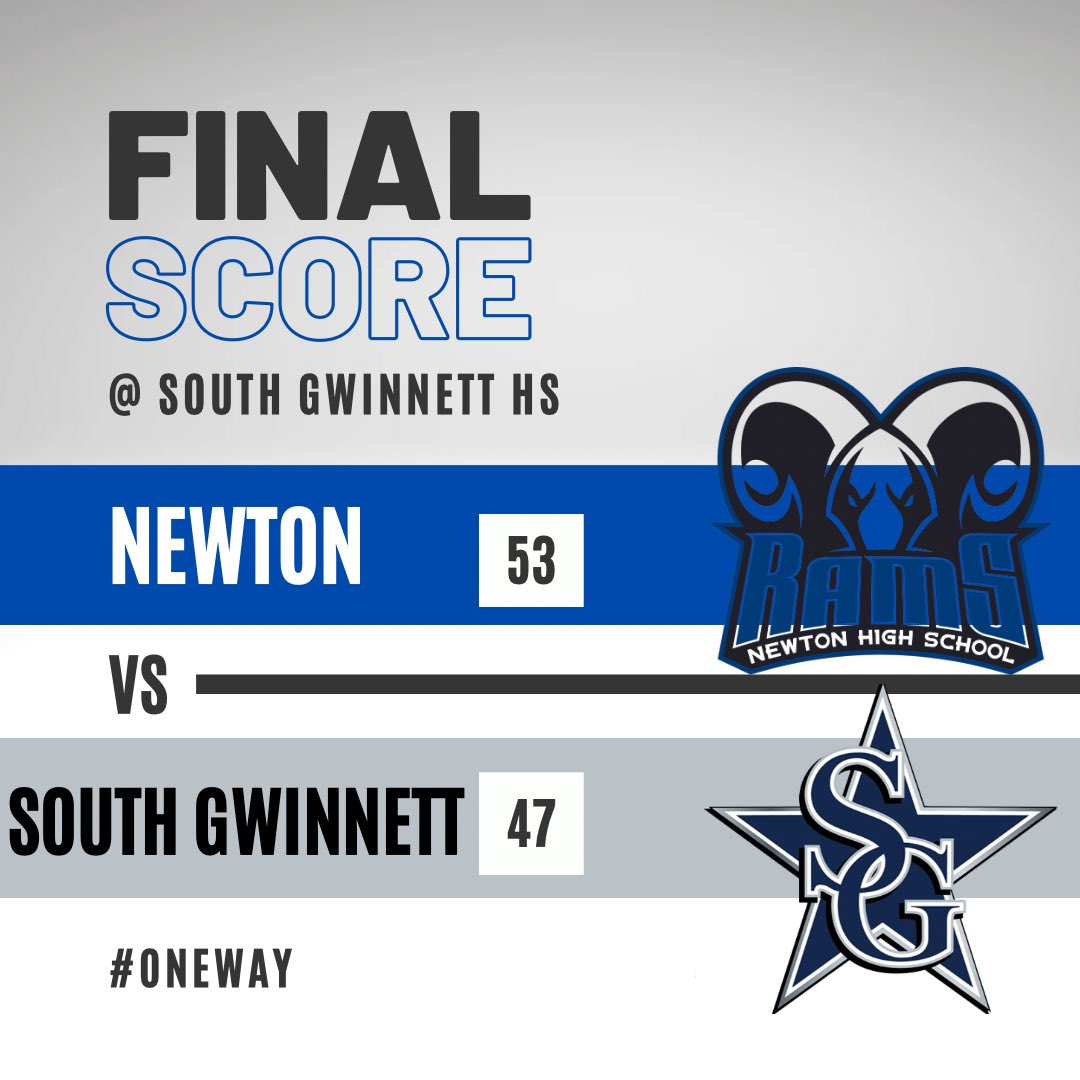 #OneWay

Leading Scorers:
<a href="/London5Smith/">London Smith2027</a> 15 pts 
<a href="/zojack11/">Zoey “ ZJ “ Jackson</a> 11 pts 
<a href="/Skylartoohard/">Skylar Levell</a> 8 pts
<a href="/perry_mya2027/">Mya Perry</a> 8 pts 

#OneWay