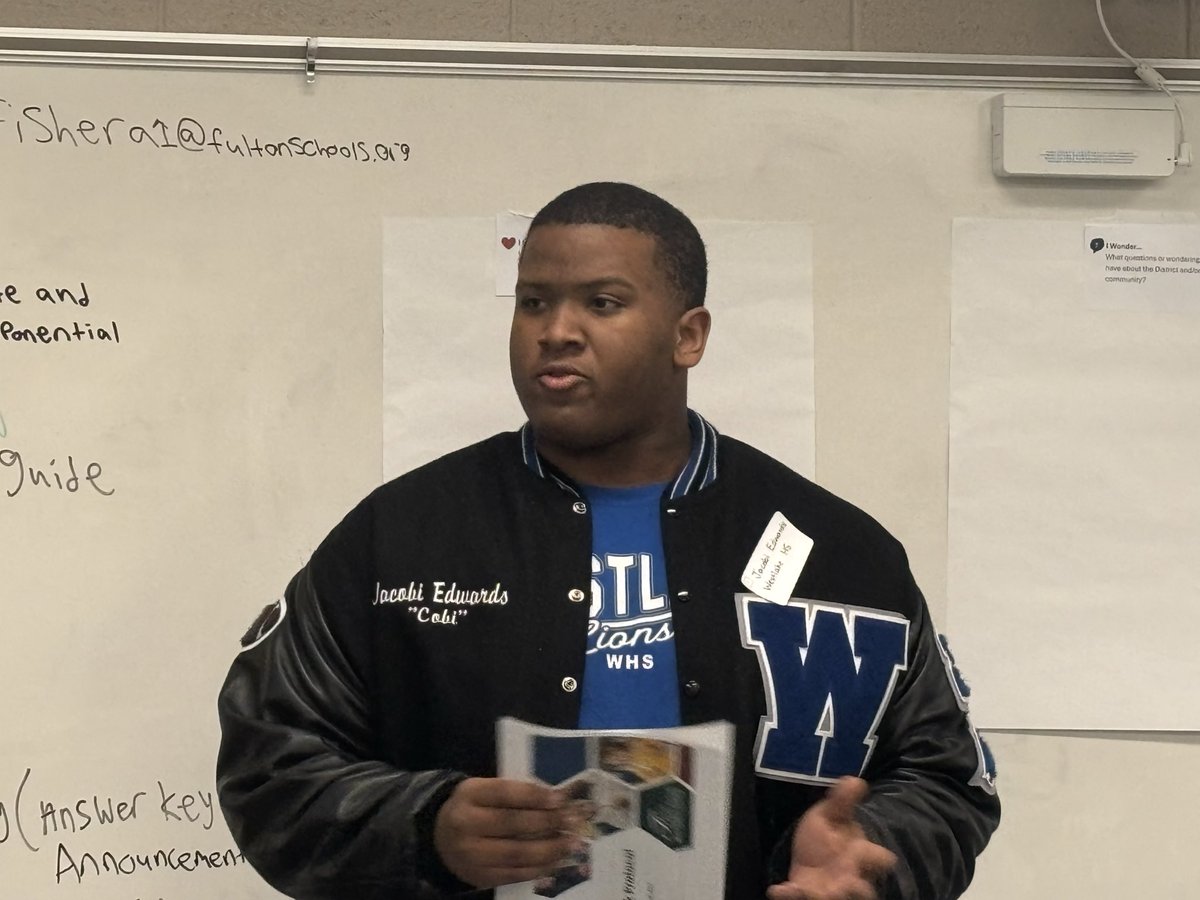 TheUproarWHS tweet media