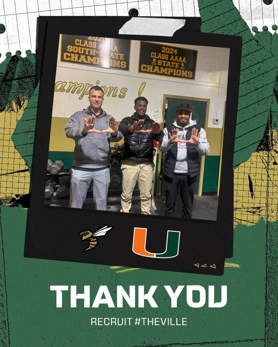 Poplarville Hornets Football tweet media