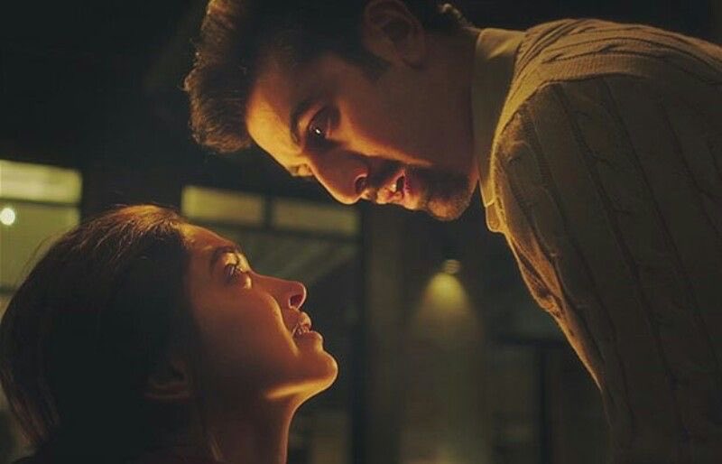 DarkNSlythrin's tweet photo. I just learnt from this movie that being in a place that isn't you will kill you slowly and make you lose everything, (so be yourself and die happy) https://t.co/Oc0AEQW7aC