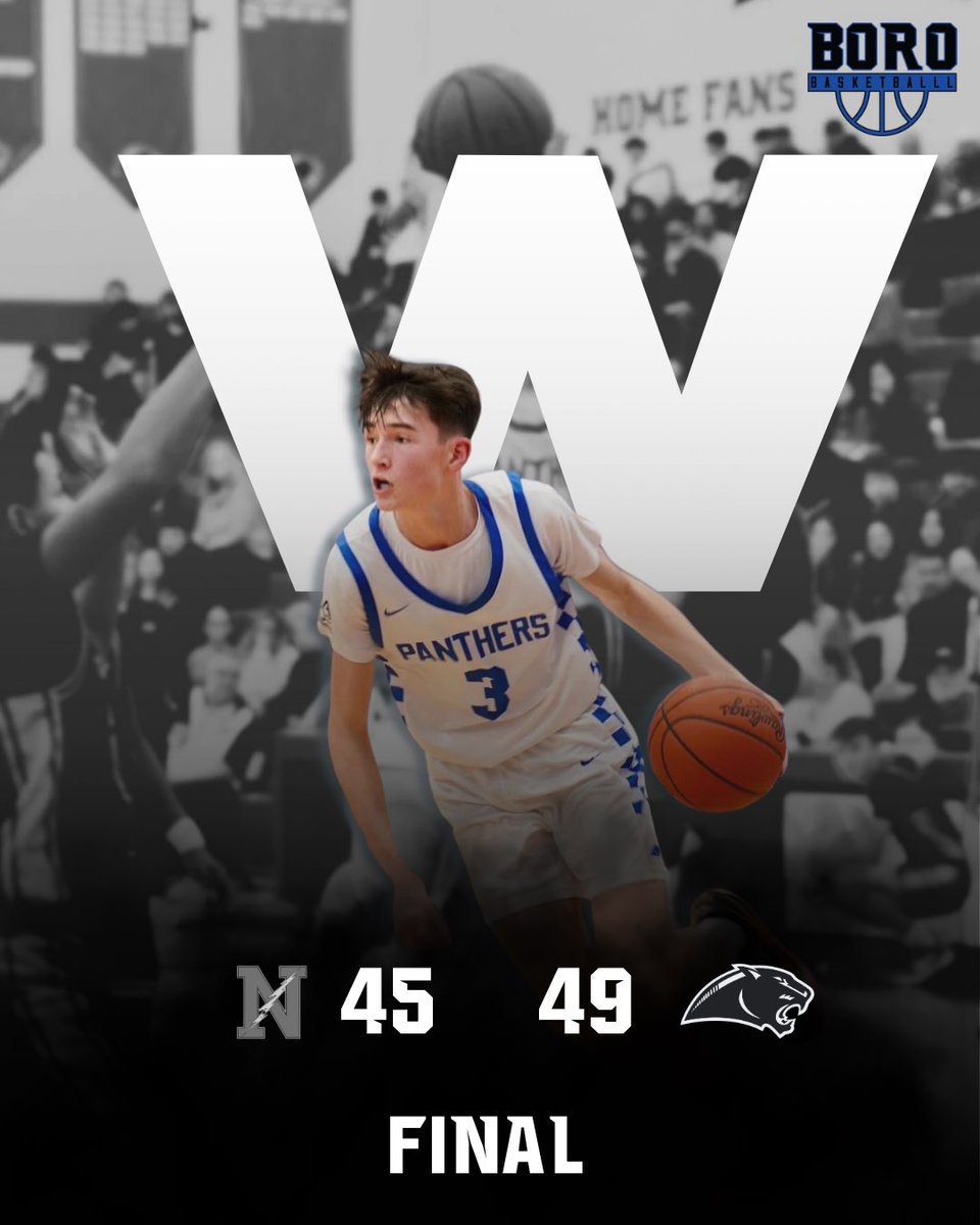 Springboro Men’s Basketball tweet media