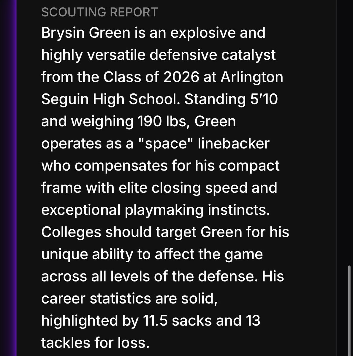 One11 Recruiting tweet media