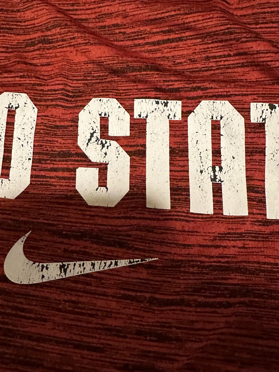 Official Ohio State DG tweet media