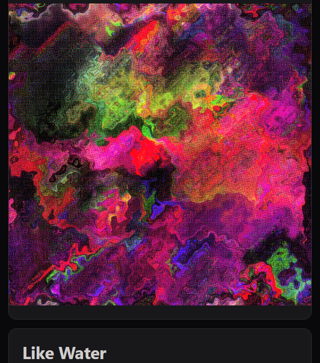 MisterNoizer's tweet photo. Huge shout out to @saucebook
 for collecting three editions of my work on @sauceryart
! Thank you so much for the incredible support! 🚀✨

Pieces still available: 
https://t.co/YDWh6ZwhdG https://t.co/pQBrb3Jzkw