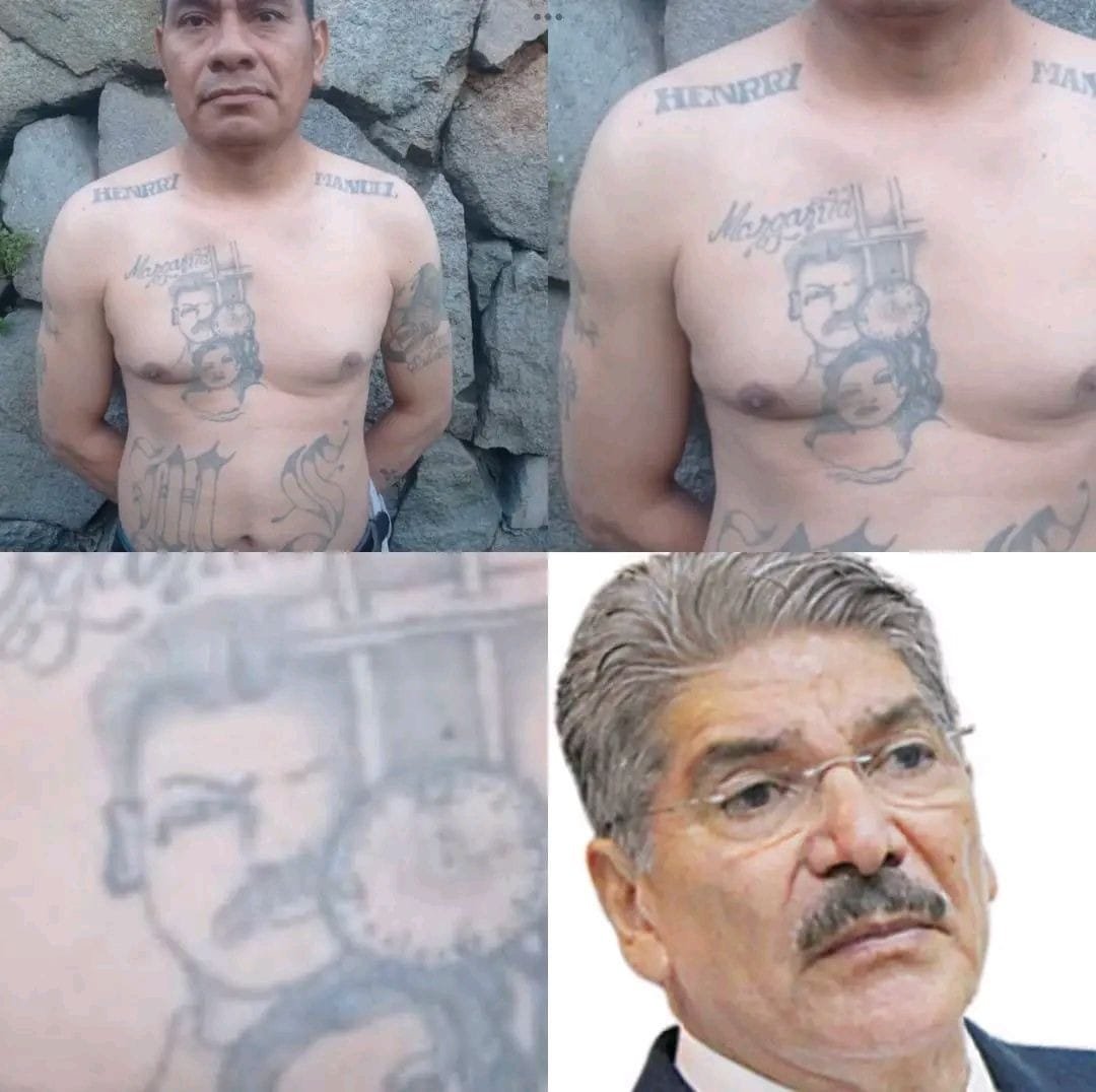 🔵⚪️🔴 El enkule MARENERO  🔵⚪️🔴