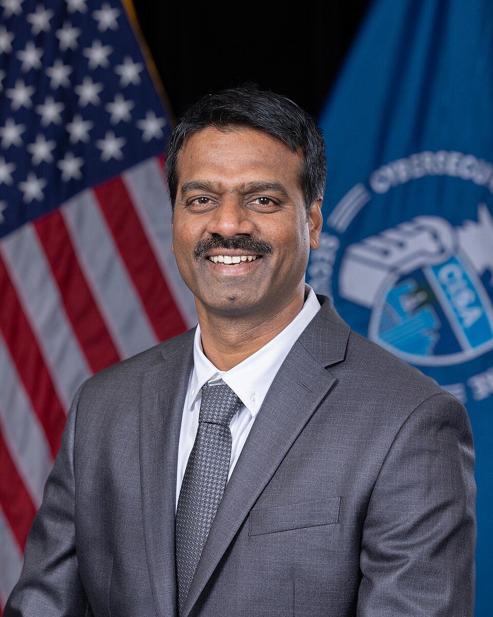 vxunderground's tweet image. Madhu Gottumukkala, the freshly elected Director of the United States Cybersecurity and Infrastructure Security Agency (CISA) has had a few ... kerfuffles ... since he began the role.

He initially was Deputy Director, nominated by United States Secretary of Homeland Security…