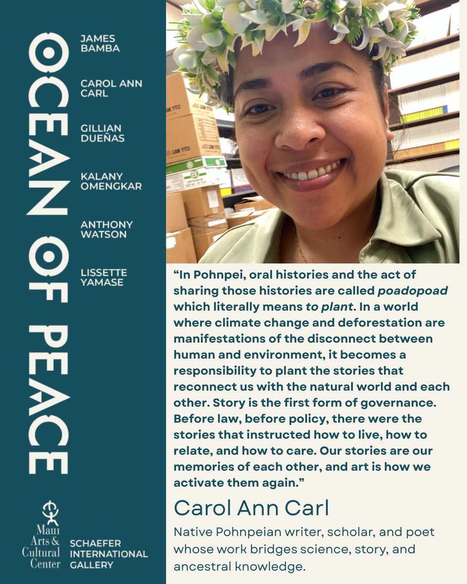 Pacific Islands Development Program tweet media