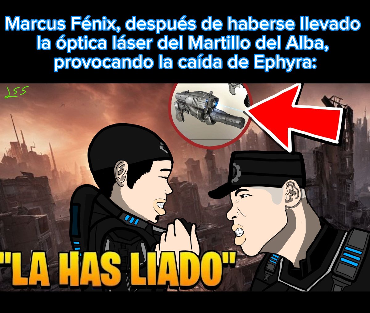GENERAL_LSS's tweet photo. https://t.co/ES4zC8zcHn