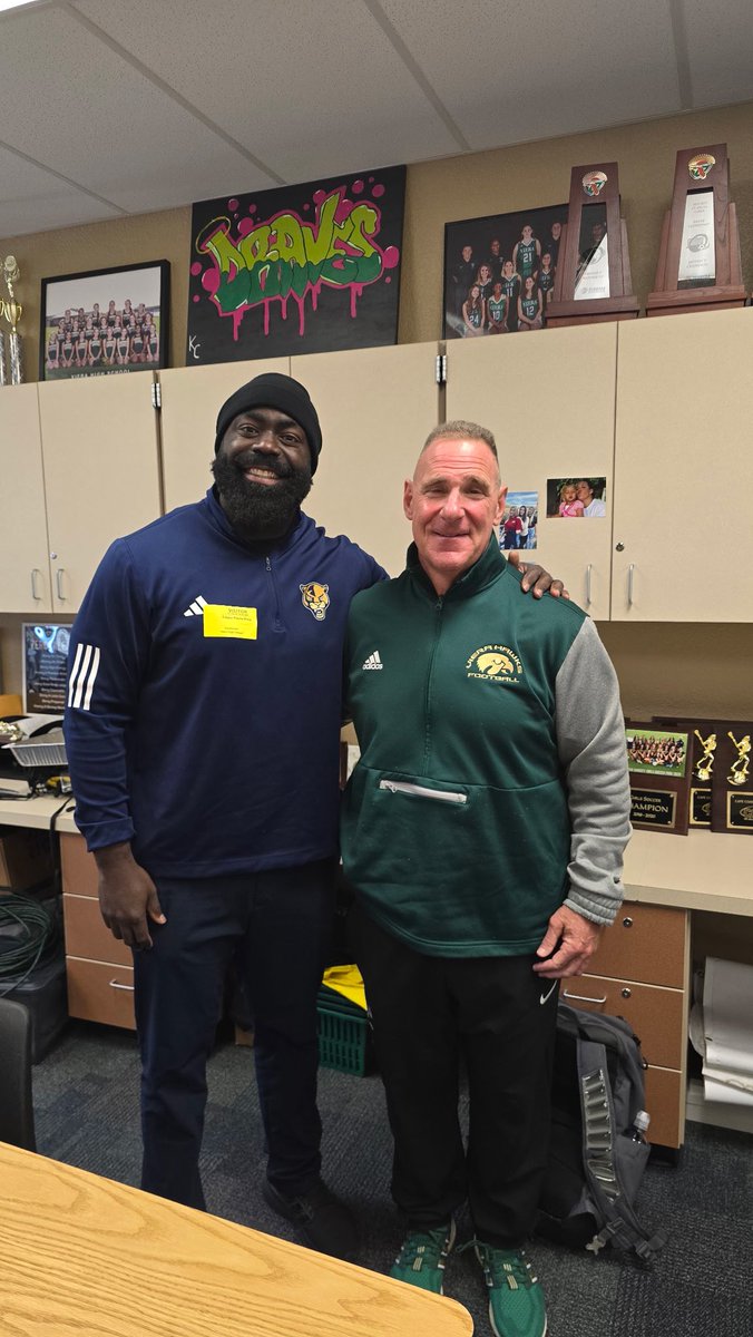 Viera Hawks Football tweet media