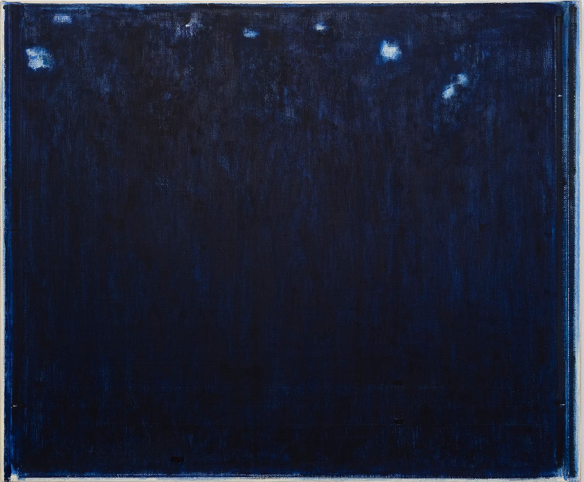 jhon zurier, late summer, 2020