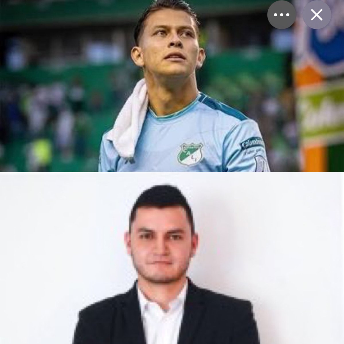 Jaime Dinas tweet media