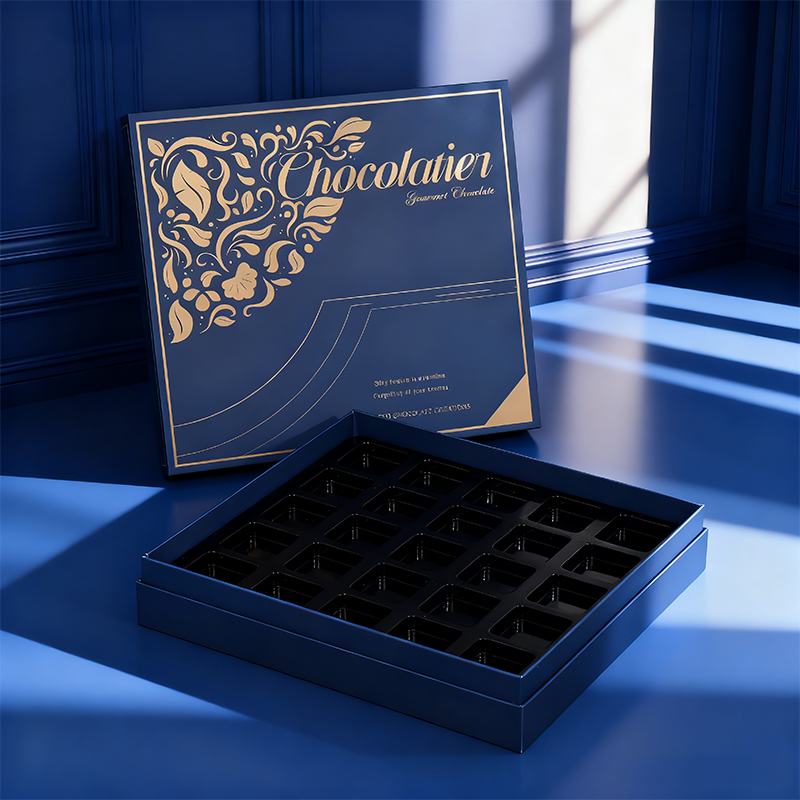 jialanpackage's tweet image. Elevate your chocolate brand's first impression with packaging that speaks elegance.✨
✅Moq:1000pcs provife free logo printing,5000pcs provide design
Click"jialanpackage.com/video/products…"know more info
📩Email:sales2@jialanpackage.com
#chocolateboxes #chocolateboxgift #chocolateboxes🎁